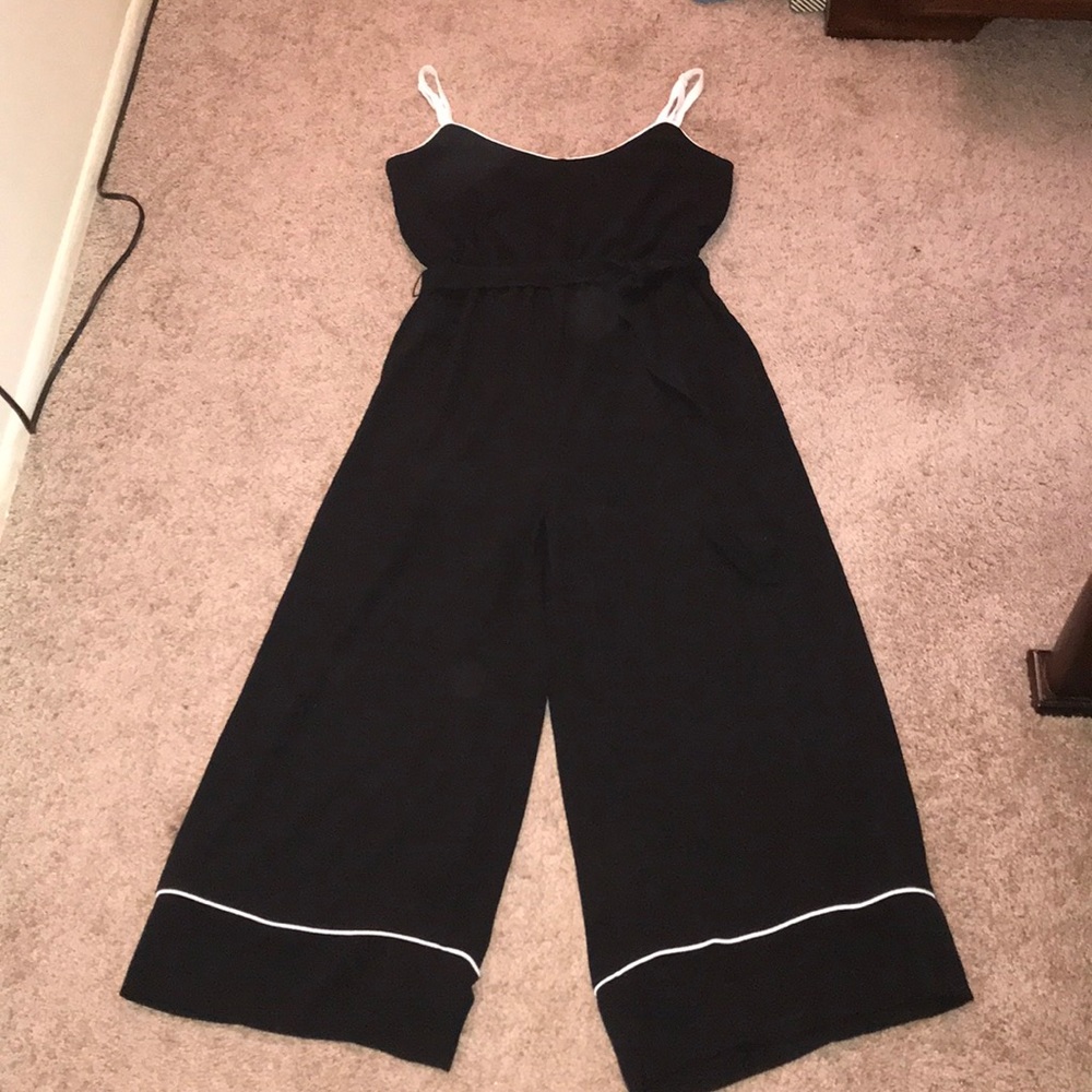 As U Wish jumpsuit